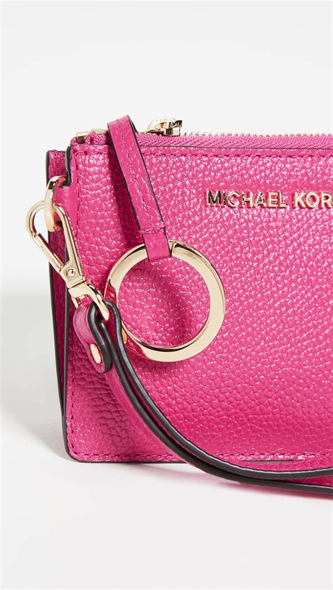 macys michael kors coin purse|macy's Michael Kors purse clearance.